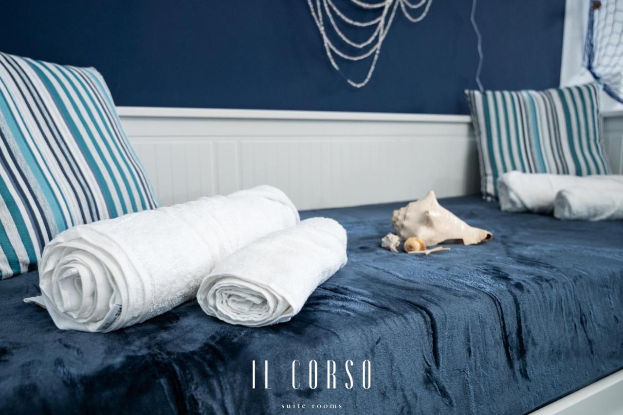 Il Corso Suite Rooms Roccapiemonte Esterno foto