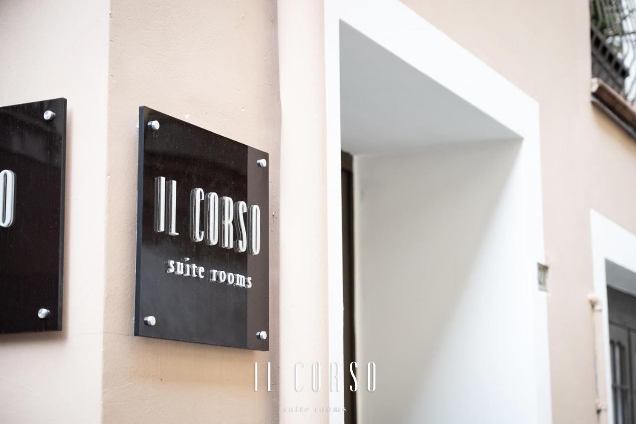 Il Corso Suite Rooms Roccapiemonte Esterno foto
