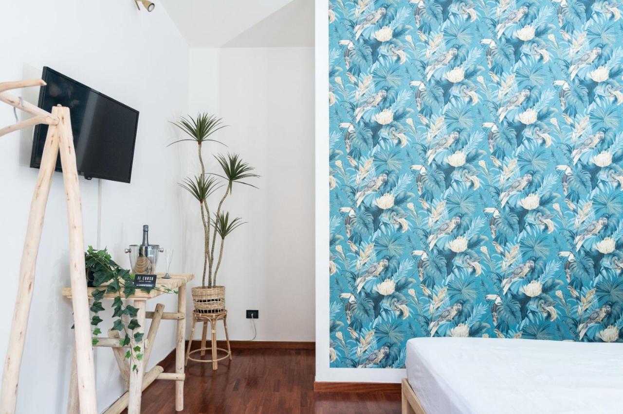 Il Corso Suite Rooms Roccapiemonte Esterno foto