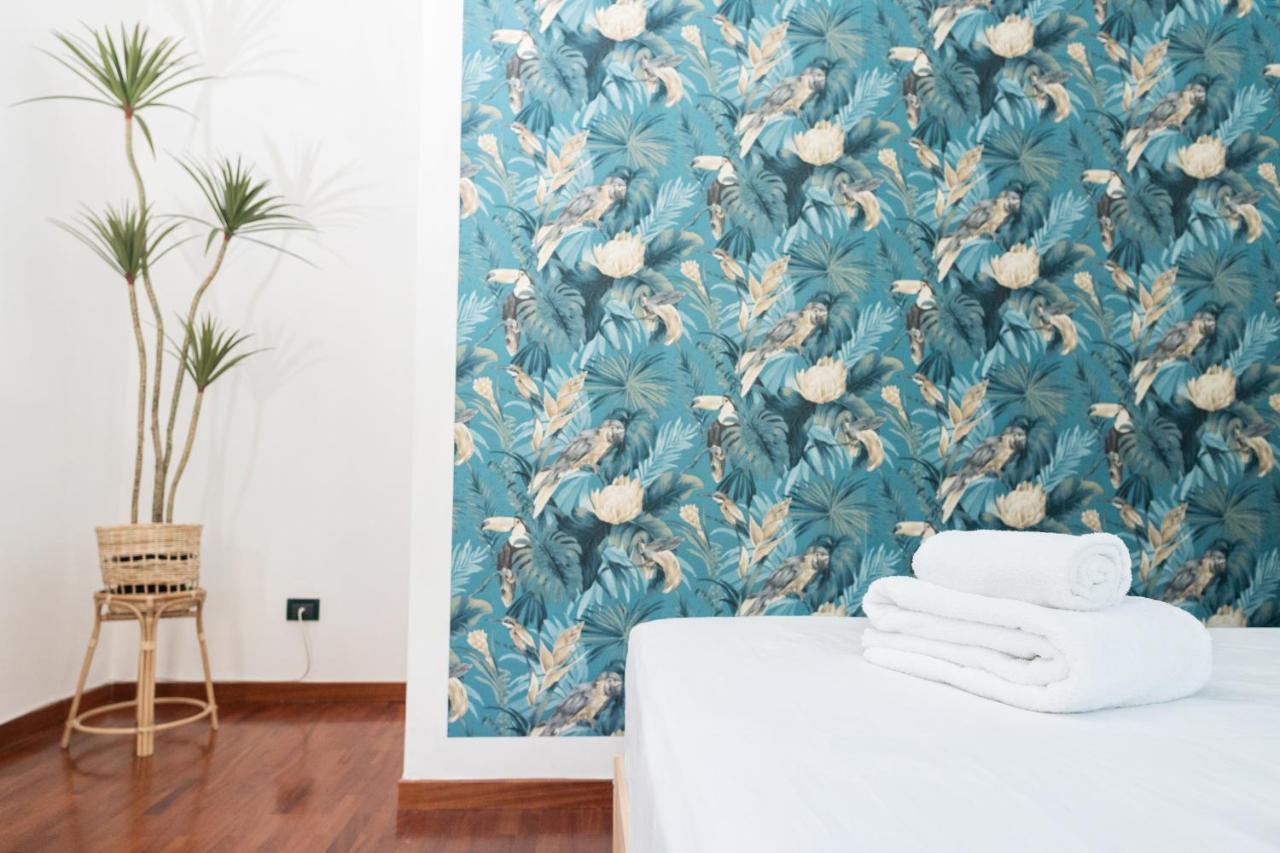 Il Corso Suite Rooms Roccapiemonte Esterno foto