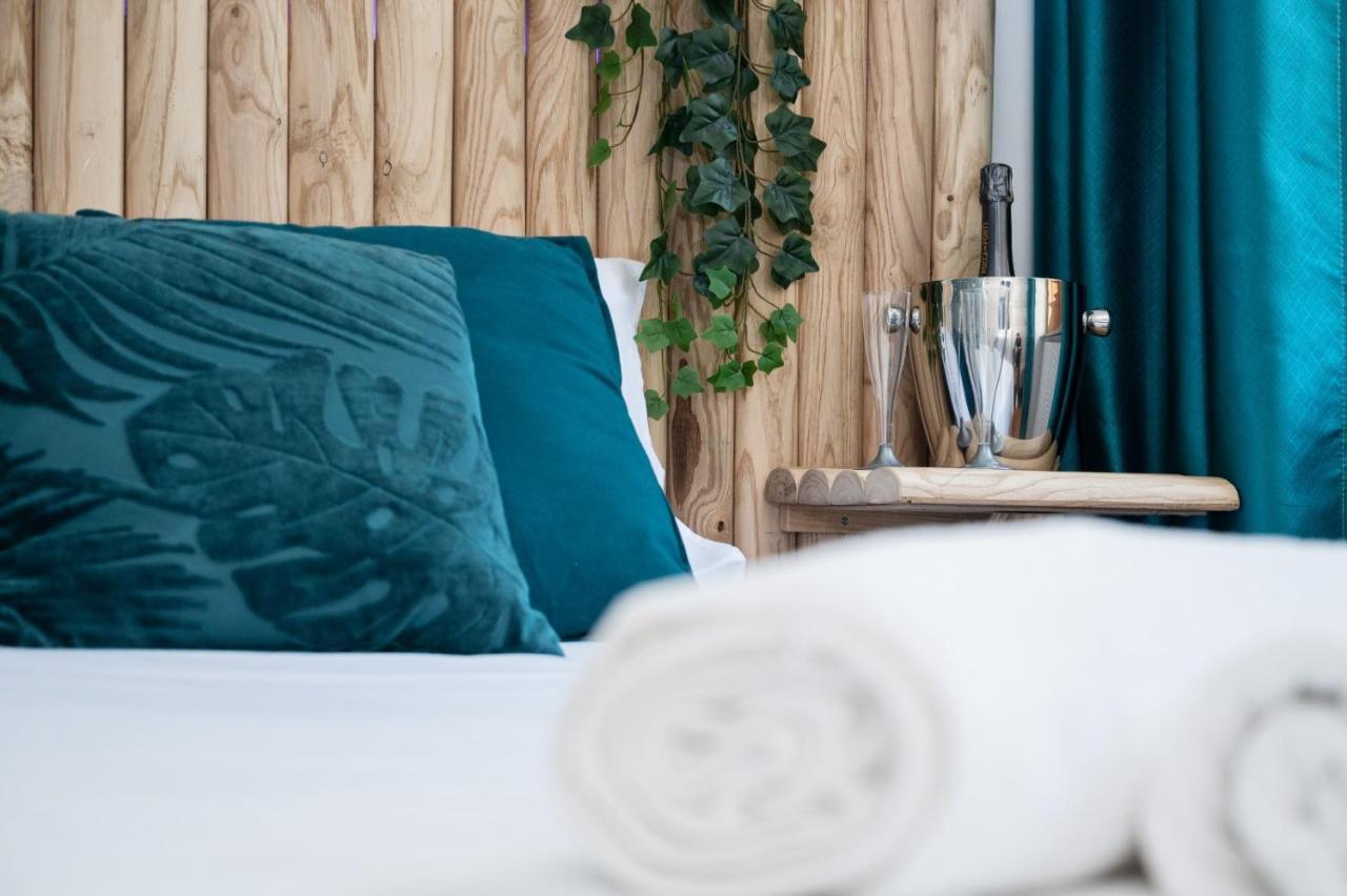 Il Corso Suite Rooms Roccapiemonte Esterno foto