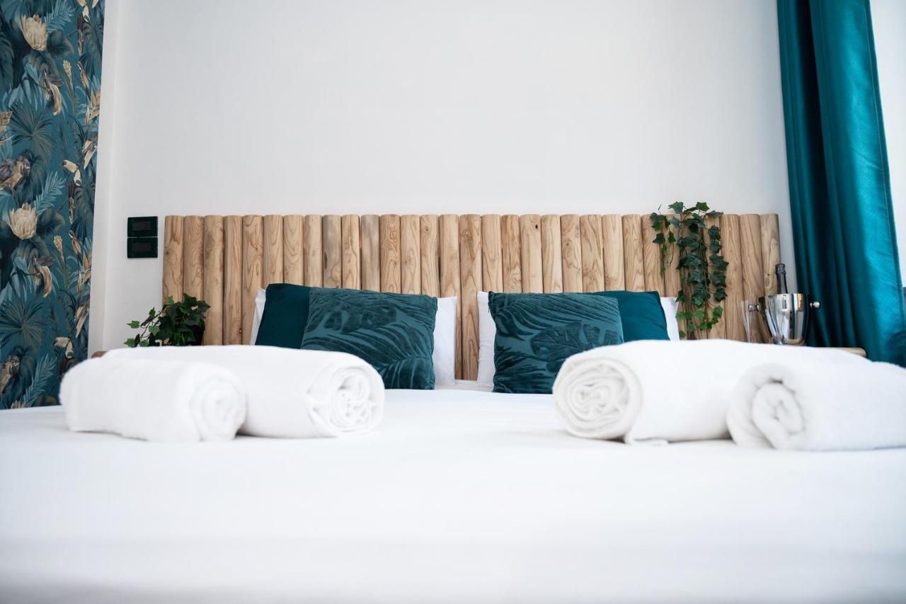 Il Corso Suite Rooms Roccapiemonte Esterno foto