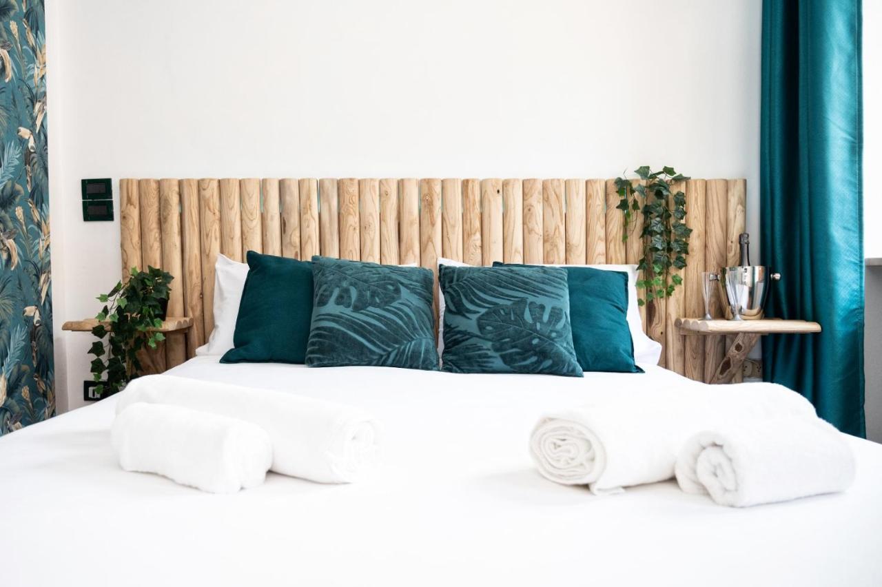 Il Corso Suite Rooms Roccapiemonte Esterno foto