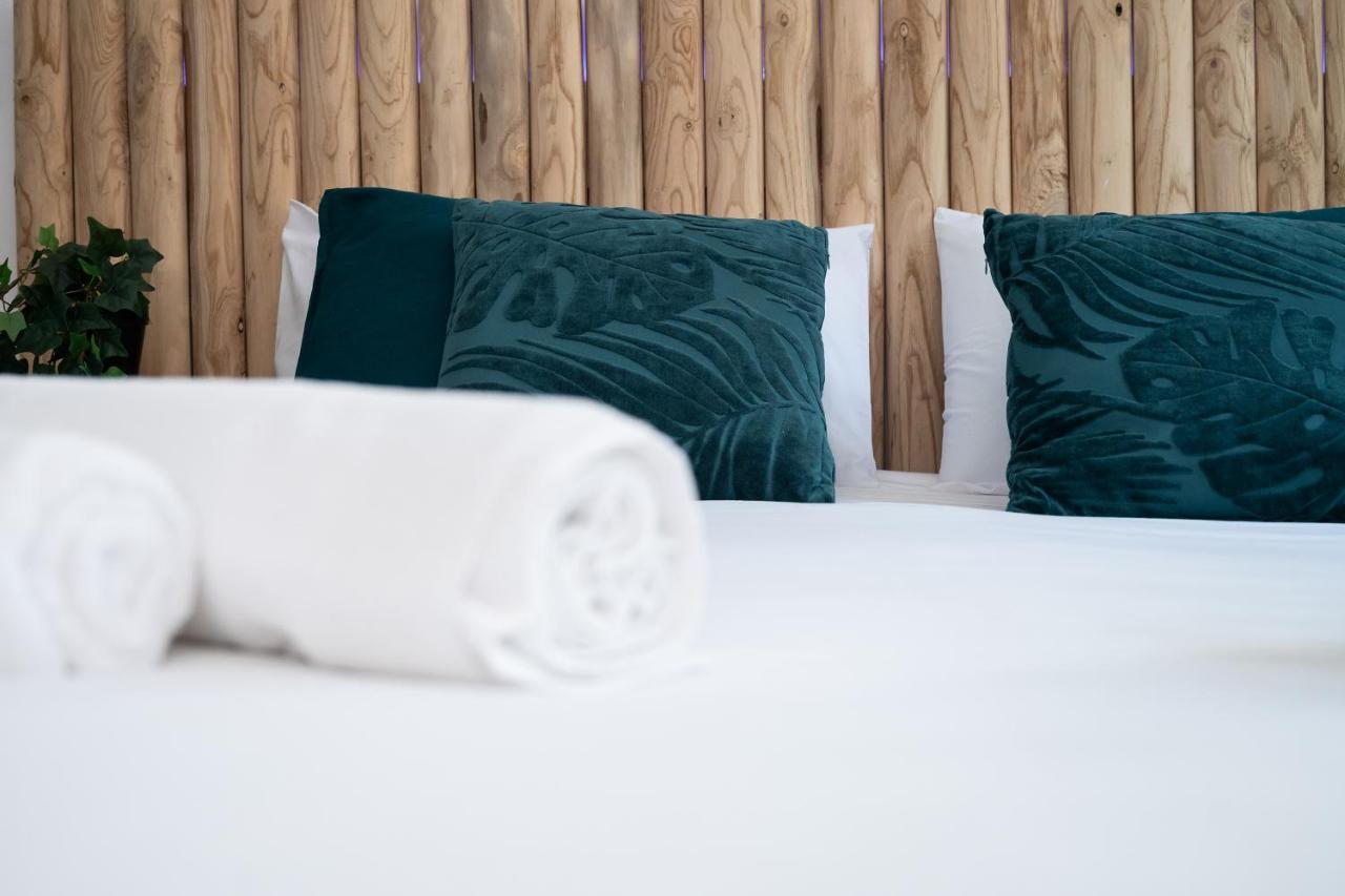 Il Corso Suite Rooms Roccapiemonte Esterno foto