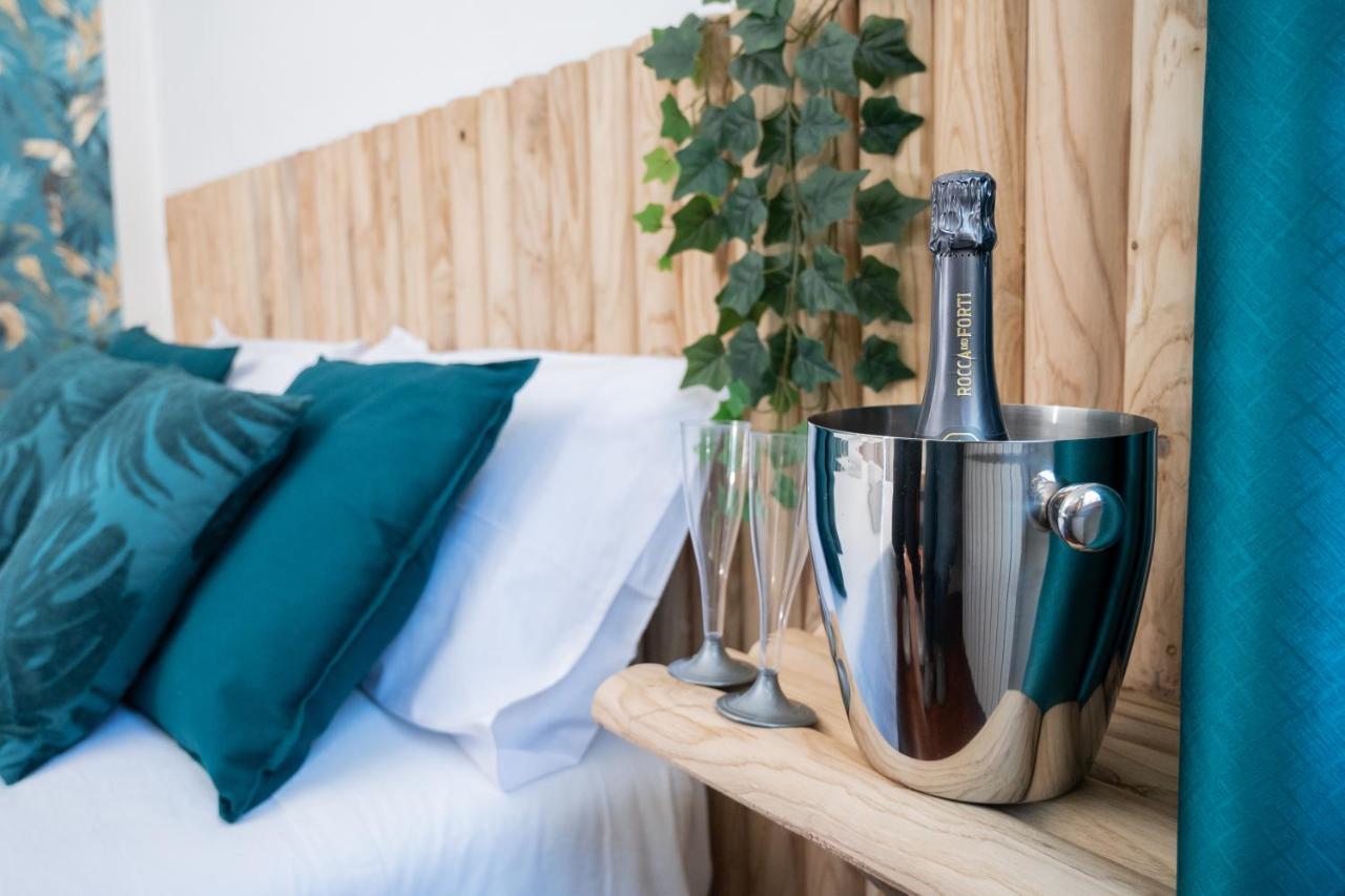 Il Corso Suite Rooms Roccapiemonte Esterno foto