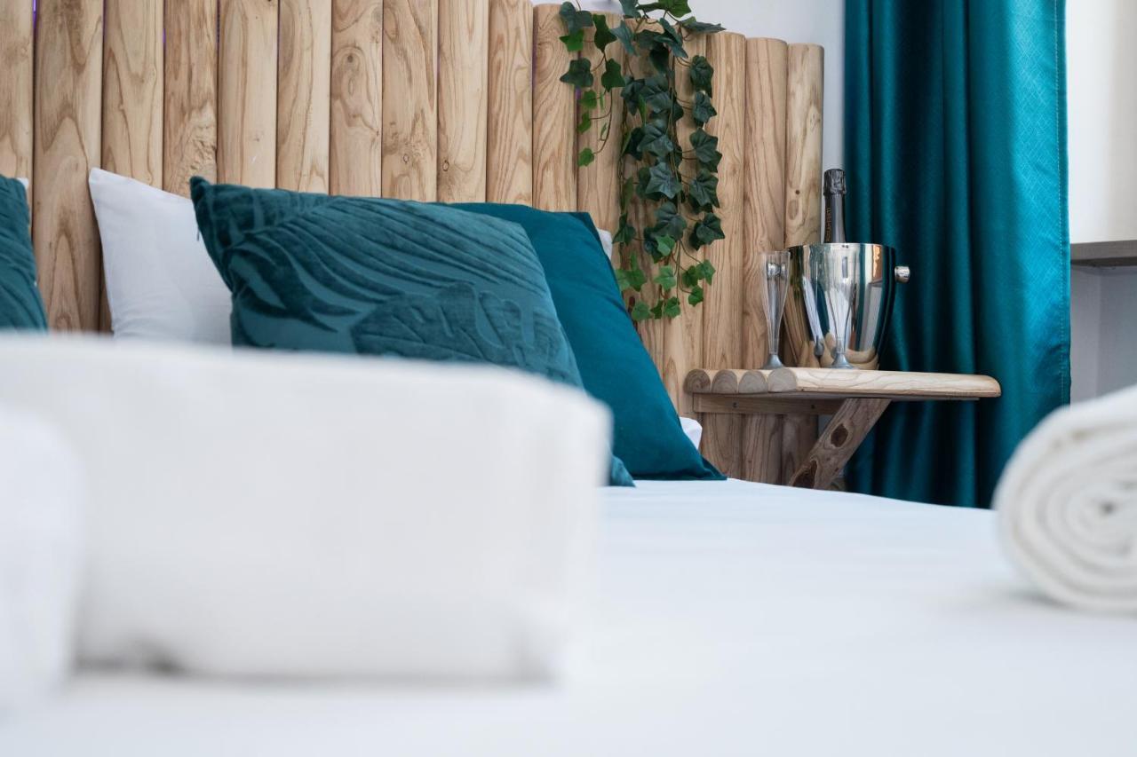 Il Corso Suite Rooms Roccapiemonte Esterno foto