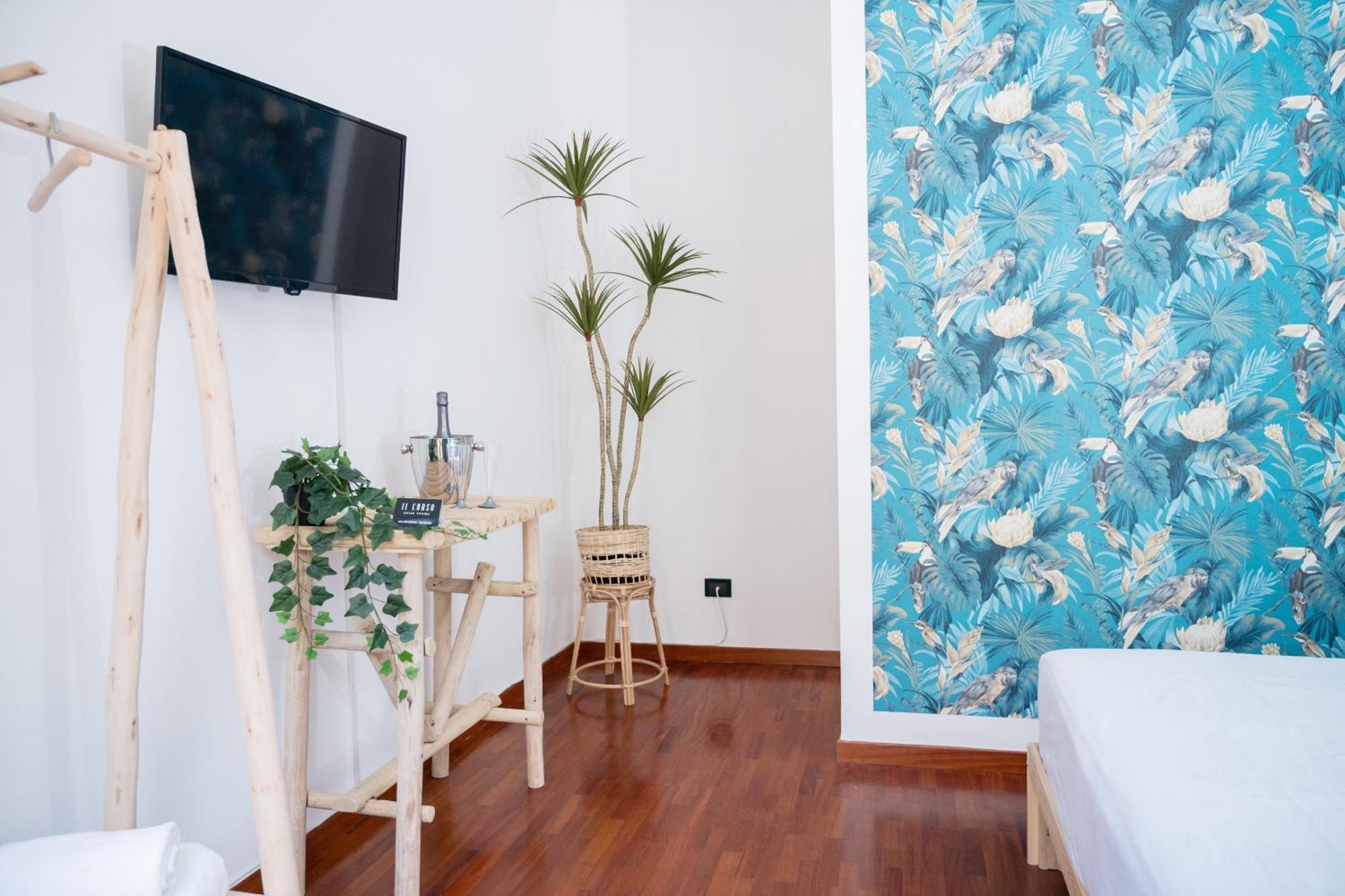 Il Corso Suite Rooms Roccapiemonte Esterno foto
