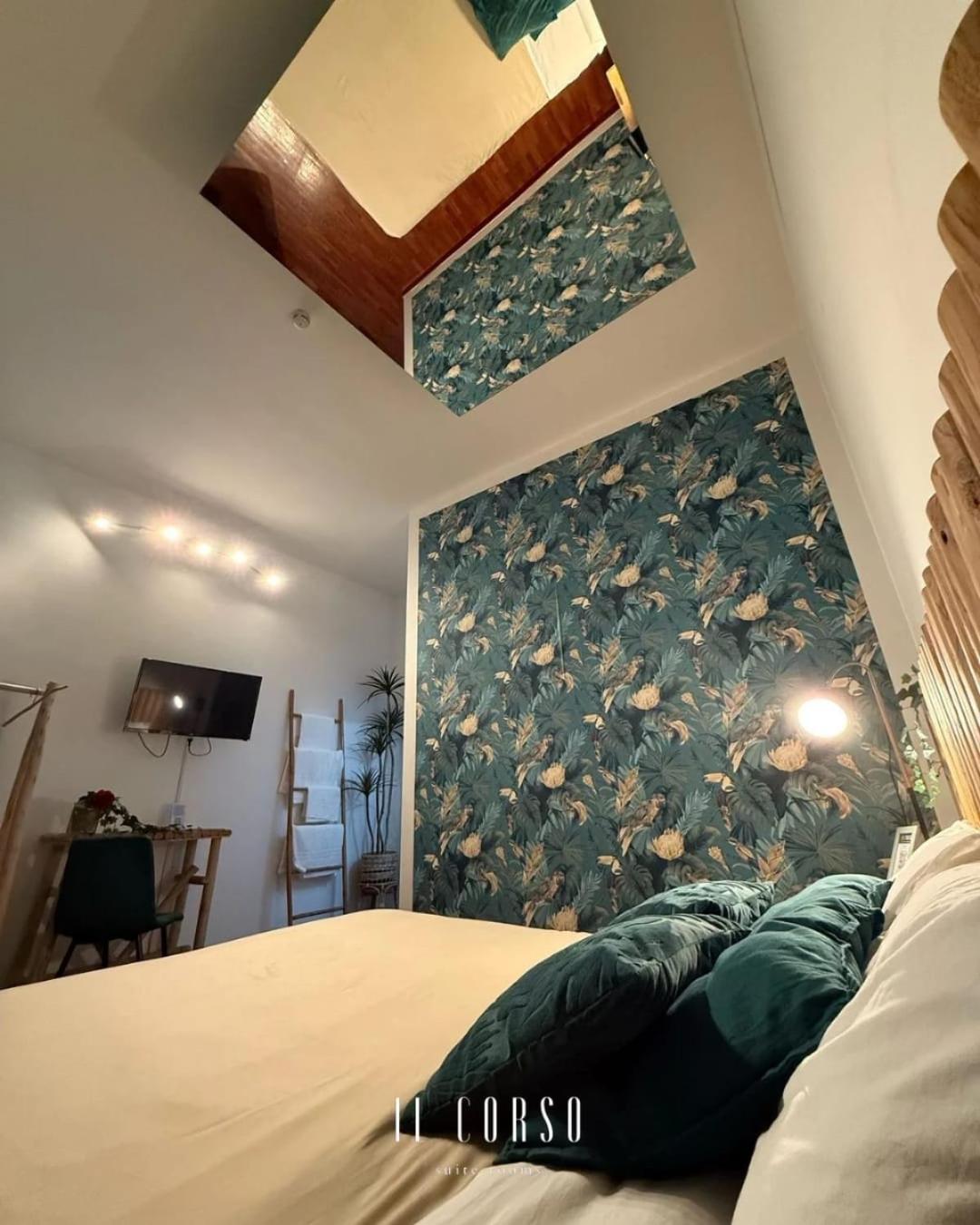 Il Corso Suite Rooms Roccapiemonte Esterno foto