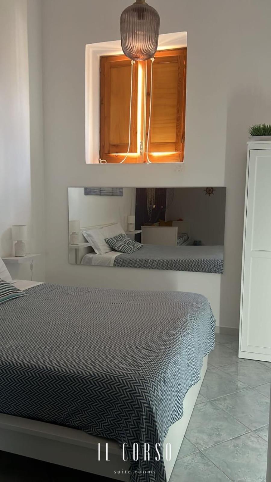 Il Corso Suite Rooms Roccapiemonte Esterno foto